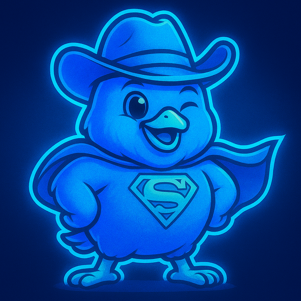mascot 2