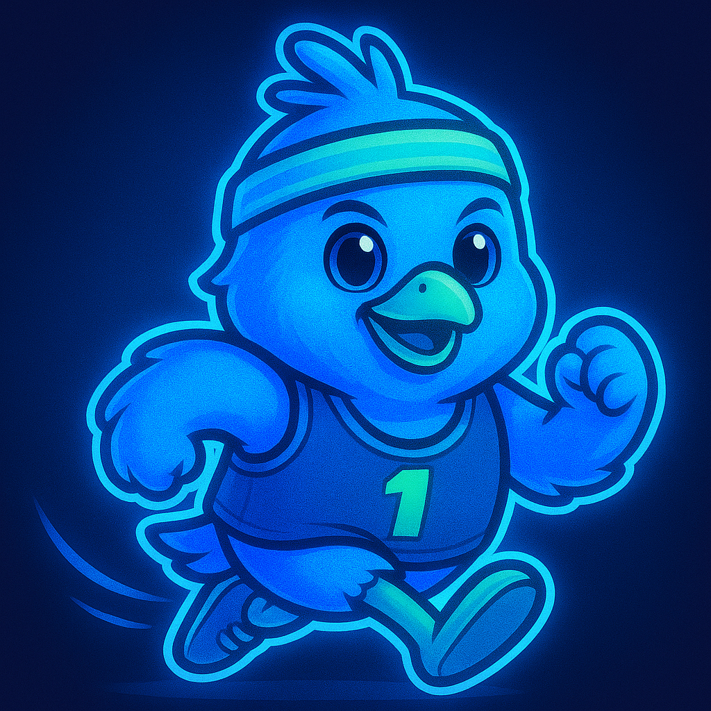 mascot 4